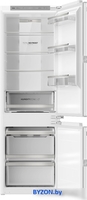 Холодильник Haier BCF3261WRU - фото