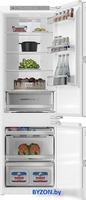 Холодильник Haier BCF3261WRU - фото2