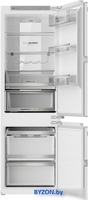Холодильник Haier BCF5261WRU - фото