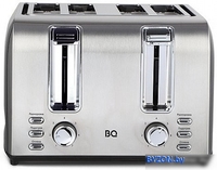 Тостер BQ T2001 - фото2