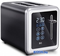 Тостер BQ T4002 - фото