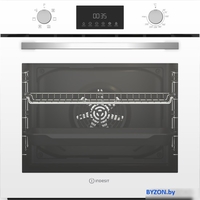 Электрический духовой шкаф Indesit IFE 3644 J WH - фото