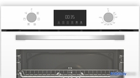 Электрический духовой шкаф Indesit IFE 3644 J WH - фото2