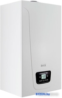 Отопительный котел BAXI LUNA Duo-tec E 1.28 - фото