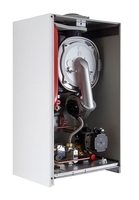 Отопительный котел BAXI LUNA Duo-tec E 1.28 - фото2