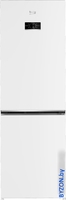 Холодильник BEKO B3R1CNK363HW - фото