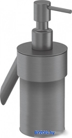 Дозатор для жидкого мыла Deante Silia Titanium ADI D421 - фото