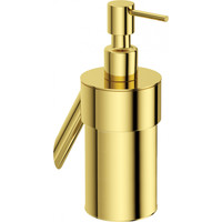 Дозатор для жидкого мыла Deante Silia Gold ADI Z421 - фото
