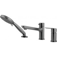 Смеситель Deante Arnika Titanium BQA D13M - фото
