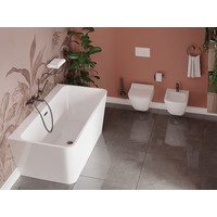 Смеситель Deante Arnika Titanium BQA D30M - фото2