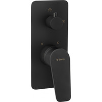 Смеситель Deante Jasmin Nero BGJ N44P - фото