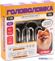 Головоломка Puzzle Стеша 9888469 - фото