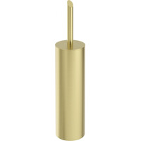 Ершик для унитаза Deante Gold BR ADI R712 - фото