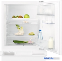 Мини-холодильник Electrolux LXB2AE82S - фото