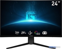 Игровой монитор MSI G2422C - фото