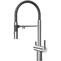 Смеситель Paulmark Gravity Gr213188-CR - фото