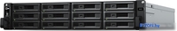 Сетевой накопитель Synology Expansion Unit RX1217 - фото
