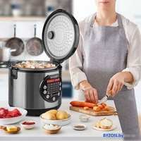Мультиварка Endever Vita-121 - фото2