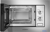 Микроволновая печь MAUNFELD MBMO820MS03 - фото2