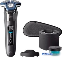 Электробритва Philips S7887/55 - фото