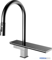 Смеситель Vieir V15014-G - фото