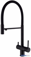 Смеситель Vieir V15039-C - фото