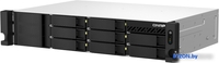Сетевой накопитель QNAP TS-873AEU-4G - фото