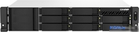 Сетевой накопитель QNAP TS-873AEU-4G - фото2