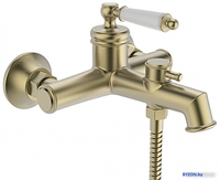 Смеситель Vieir V173531-S - фото