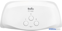 Проточный электрический водонагреватель кран+душ Ballu 3-Logic TS 3.5 кВт (кран+душ) - фото2