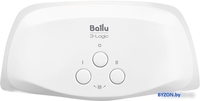 Проточный электрический водонагреватель кран+душ Ballu 3-Logic TS 5.5 кВт (кран+душ) - фото2