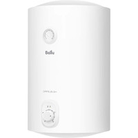 Накопительный электрический водонагреватель Ballu BWH/S 30 Orfeus DH - фото