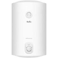 Накопительный электрический водонагреватель Ballu BWH/S 30 Orfeus DH - фото2