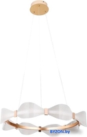 Подвесная люстра Arte Lamp Grace A1868SP-1PB - фото