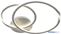 Припотолочная люстра Arte Lamp Sierra A2211PL-2WH - фото