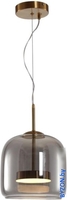 Подвесная люстра Arte Lamp Padova A2404SP-23SM - фото