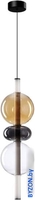 Подвесная люстра Arte Lamp Vassoio A6835SP-12SM - фото