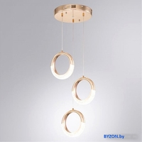Подвесная люстра Arte Lamp Montana A7777SP-3GO - фото2