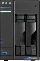 Сетевой накопитель ASUSTOR Lockerstor 4 Gen2 AS6702T - фото2