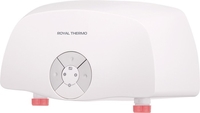 Проточный электрический водонагреватель-кран Royal Thermo Smartfix T 5.5 кВт (кран) - фото2