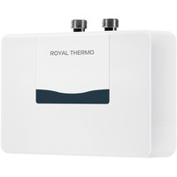 Проточный электрический водонагреватель Royal Thermo NP 6 Smarttronic - фото