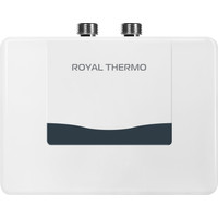 Проточный электрический водонагреватель Royal Thermo NP 6 Smarttronic - фото2