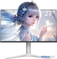 Игровой монитор Koorui GN10 - фото2