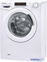Стиральная машина Candy Smart Pro Inverter CSO4 276TWM-07 - фото2