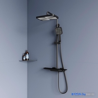 Душевая система RGW SP-34B - фото