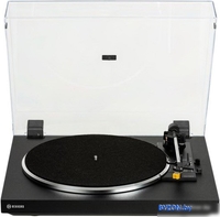 Виниловый проигрыватель Rekkord Audio F100P (AT3600L) - фото