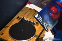 Rekkord Audio F400 (2M Red, темно-коричневый) - фото2