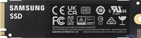 SSD Samsung 990 Evo 2TB MZ-V9E2T0BW - фото2
