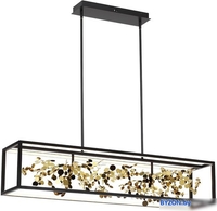 Подвесная люстра Odeon Light Bild 5065/65L - фото2