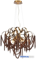 Подвесная люстра Odeon Light Chainy 5066/6 - фото2